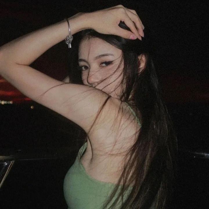 我能看见你