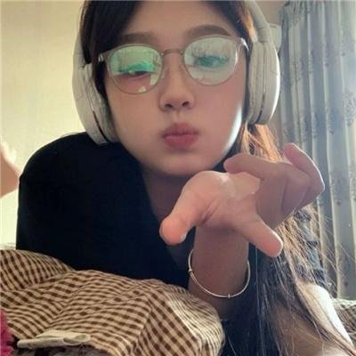 出走的女儿